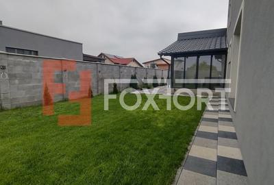 COMISION 0% Casa individuala 5 camere, Sacalaz - Eleganta si finisaje premium - 18