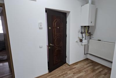Apartament 2 camere Balcescu centrala termica !! - 5