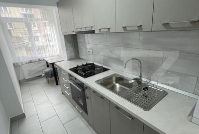 Garsonieră decomandată în Burdujeni - 1