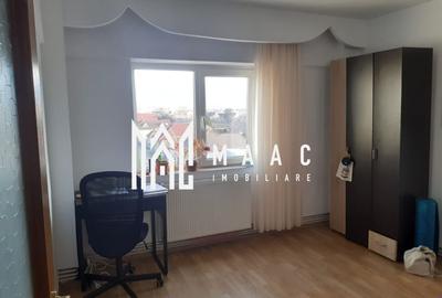 Apartament 2 Camere | 2 Balcoane | 57MPU | AVRIG - 5