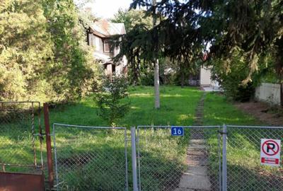 Vila Marica Elegan?a interbelica in inima Brezei - 16