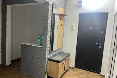Apartament cu 3 camere decomandat în Gară - 2