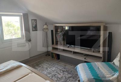 Casă cu 5 camere cu Teren 713 Mp în Central - 11