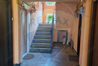 Apartament cu 2 camere de vanzare - zona linistita - 8