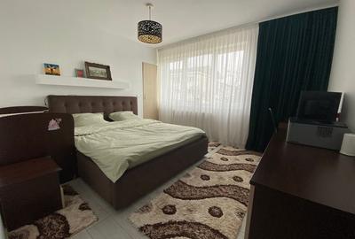 Apartament cu 3 camere semidecomandat în Baciu - 5