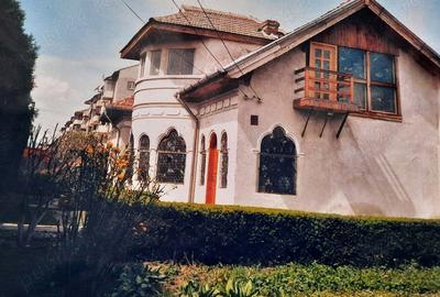 Casa de vanzare - 1