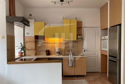 Apartament 3 camere, terasa I Gheorgheni I Piata Cipariu - 4