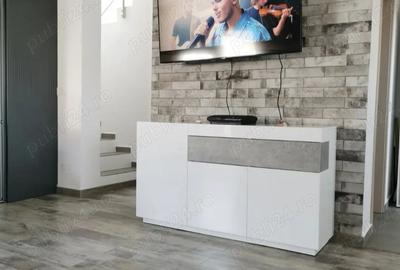 Vila in Trivale Pitesti* Mobilata-Utilata Complet! Vila in Trivale Pitesti* Mobilata-Utilata Complet! - 4