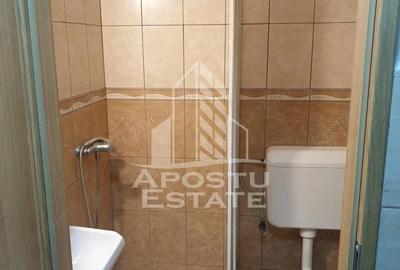 Garsonieră semidecomandată în Blașcovici - 2