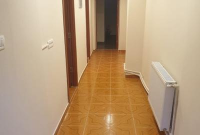 Birou, de 100 mp, în Parcul Carol - 9