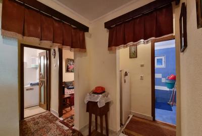 Apartament cu 3 camere decomandat în Ștefan cel Mare - 4