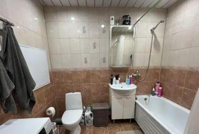 Garsonieră în Take Ionescu