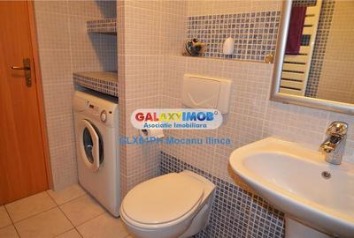 Apartament cu 3 camere decomandat, mobilat în Democrației - 19