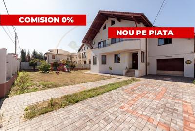 Oportunitate rara in Gavana-casa cu teren mare, la doi pasi de tot ce ai nevoie - 1