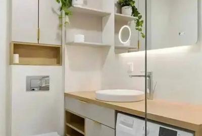 Apartament cu 2 camere decomandat în Voluntari - 4