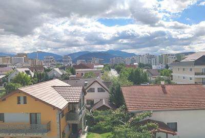 Apartament 2 camere, Tractorul - bloc nou, mobilat, priveliste superba - 5