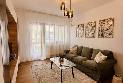 Apartament cu 2 camere decomandat în Metalurgiei - 15