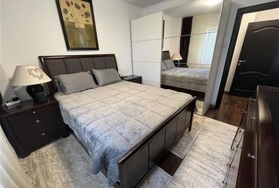 Apartament 2 camere - renovat - utilat - 2 min Parcul Sebastian - 7
