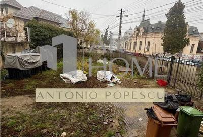 Parter imobil si curte proprie, in Ploiesti, ultracentral. - 8