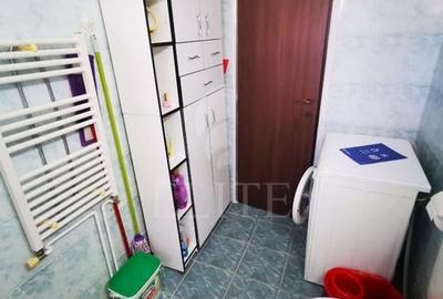 Apartament cu 4 camere decomandat în Mănăștur - 13