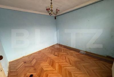 Apartament cu 2 camere nedecomandat în Primăverii - 2