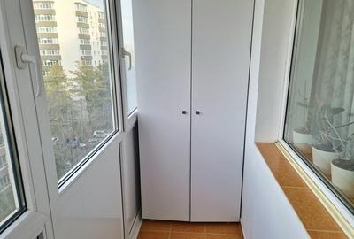 Vanzare apartament 3 camere Militari Politehnica - 20