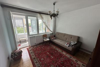 Apartament cu 2 camere decomandat în Circumvalațiunii - 11