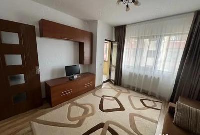 Garsonieră în Metalurgiei