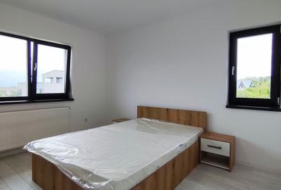 Casa Barnova, 3dormitoare, 2 bai, living, foisor, VIEW - 9