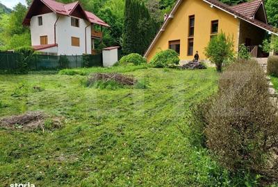 Casă cu 3 camere în Țelna - 12