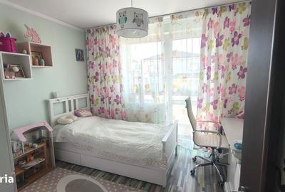 Apartament cu 3 camere decomandat, mobilat în Podu Roș - 15