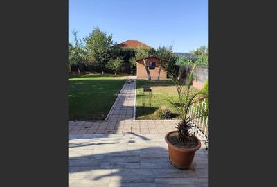 Vila spațioasă 250 mp Baicoi, Ciresi. - 2