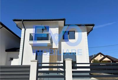 Casă cu 4 camere cu Teren 330 Mp în Miroslava - 8