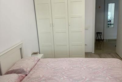 Apartament cu 2 camere în Theodor Pallady - 4