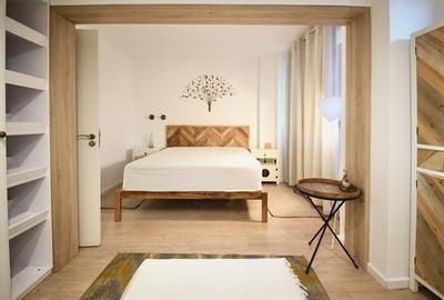 Apartament cu 2 camere decomandat, mobilat în Panduri - 9