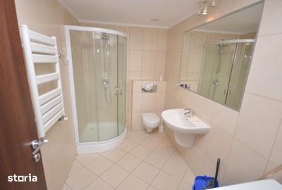 Apartament cu 3 camere în Băneasa - 6