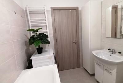 Apartament cu 2 camere decomandat în Central - 4