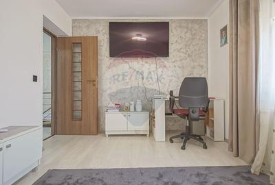 Casă cu 7 camere cu Teren 650 Mp în Bod - 26