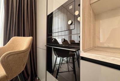 Apartament 3 camere | Pipera Plaza | Lux | Prima Inchiriere | Parcare - 7