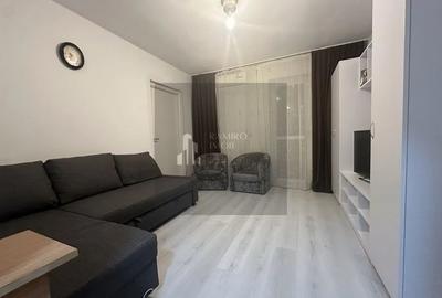 Apartament cu 2 camere semidecomandat, mobilat în Văcăresti - 6