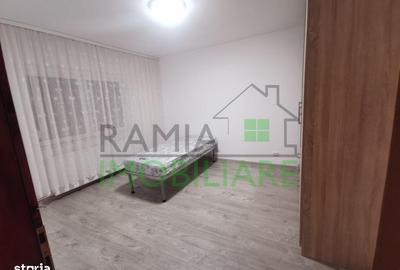 Apartament cu 2 camere decomandat, mobilat în Movilei - 4