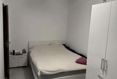 Apartament cu 2 camere decomandat în Calea București - 2