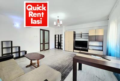 Ultracentral Bulevardul Stefan Langa UMF/UAIC Apartament 2Camere Decomandat - 2