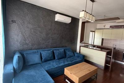 Apartament cu 2 camere în Chiajna - 8