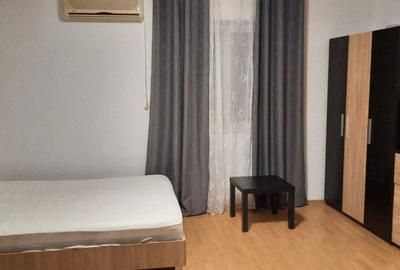 Garsonieră semidecomandată în Băneasa - 3