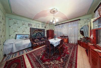 Casă cu 5 camere cu Teren 396 Mp în Ungra - 11