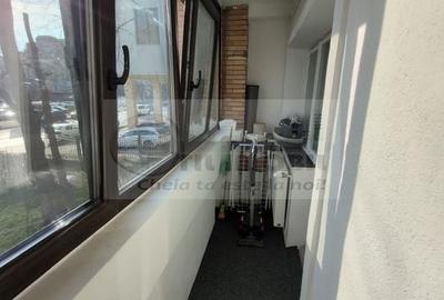 Apartament 2 camere de închiriat - zona Arcu, Gara (fosta Billa) - 2