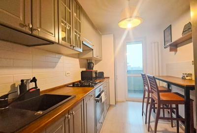 Apartament 2 camere de vanzare Otopeni | Parcul Central | Parcul Unirii - 3