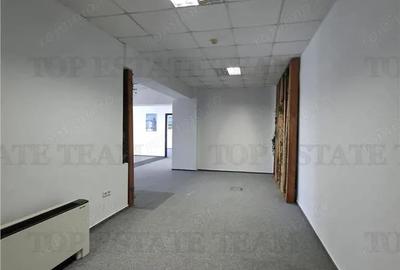 Spatiu de Birouri de 110 mp in Zona Otopeni aproape de Aeroport - 7