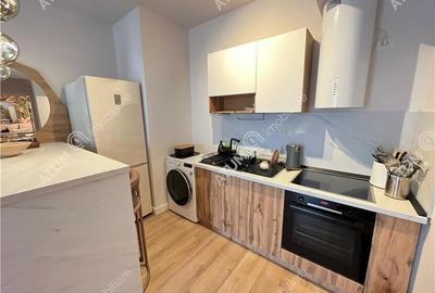 Apartament 2 camere curte si parcare in zona The Lake Home din Sibiu - 3